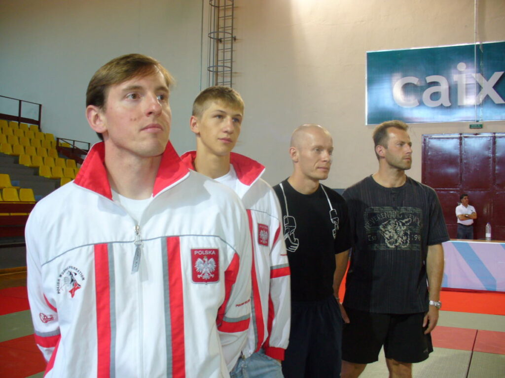 VIII Międzynarodowy Turniej Wushu
