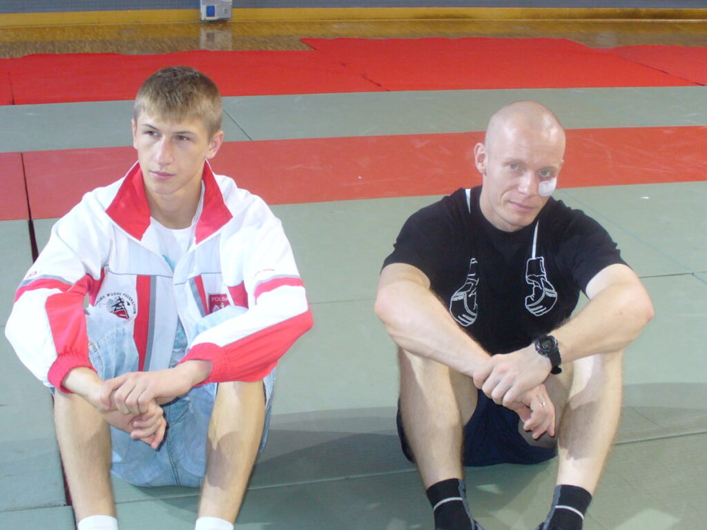 VIII Międzynarodowy Turniej Wushu
