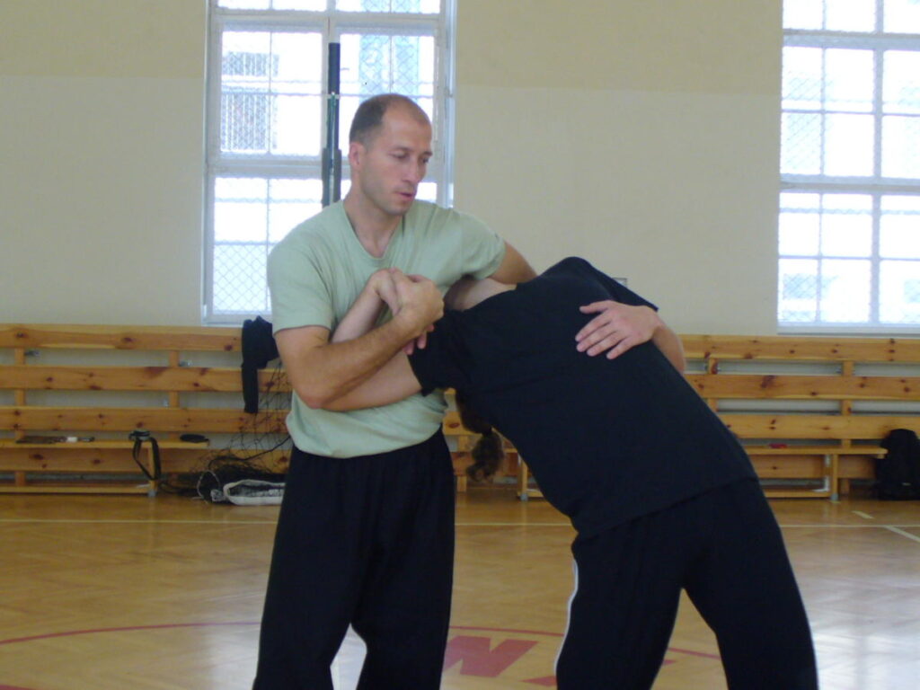Tai Chi Chuan
