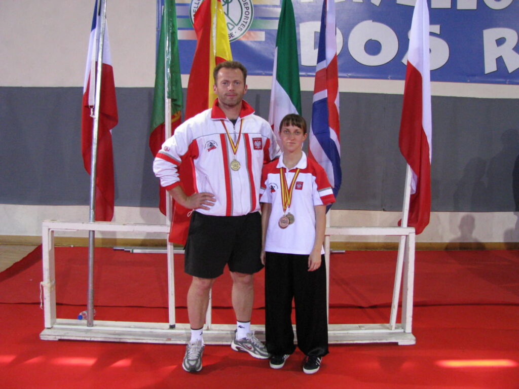 VIII Międzynarodowy Turniej Wushu