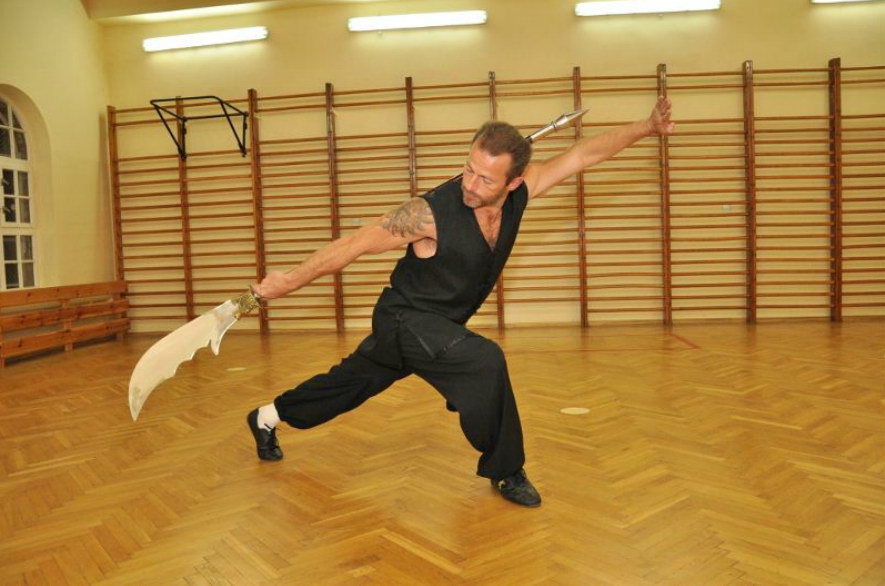 Roman Lichacz