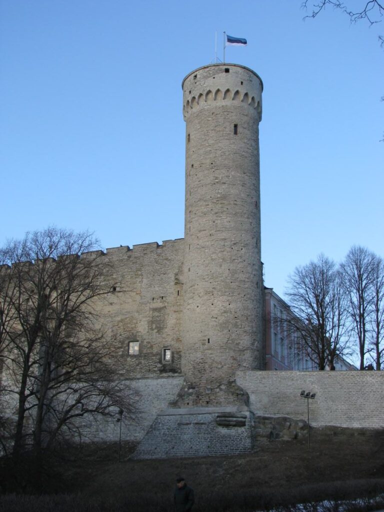 Mistrzostwa Europy Tallin