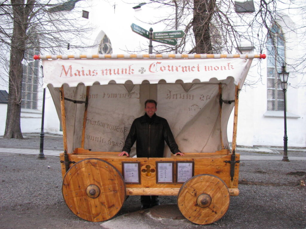 Mistrzostwa Europy Tallin