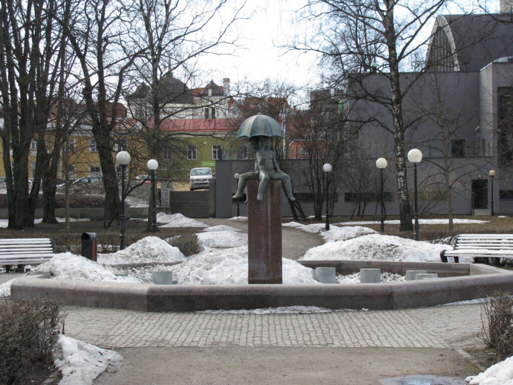 Mistrzostwa Europy Tallin