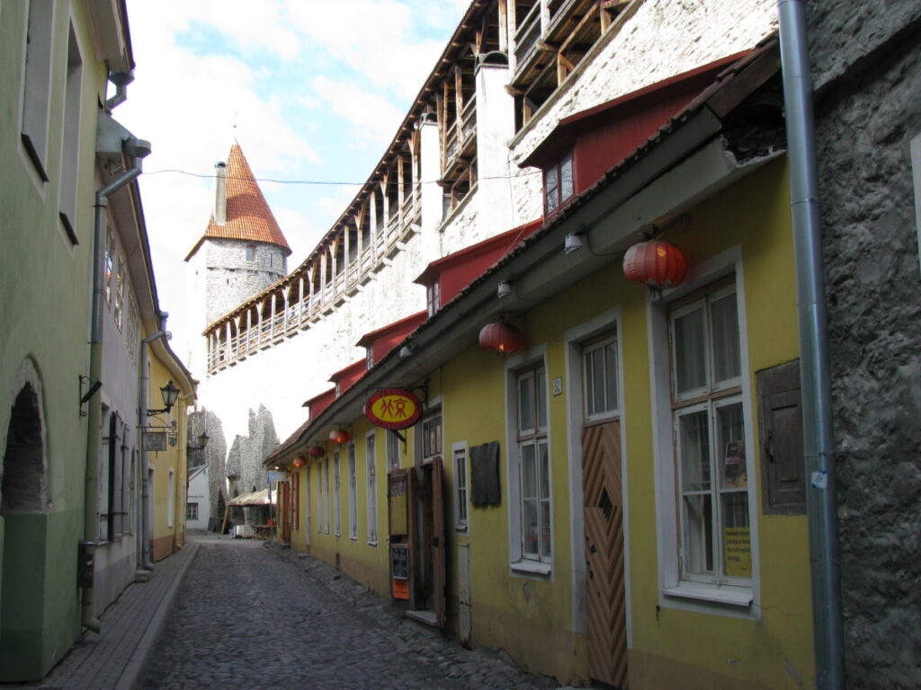 Mistrzostwa Europy Tallin