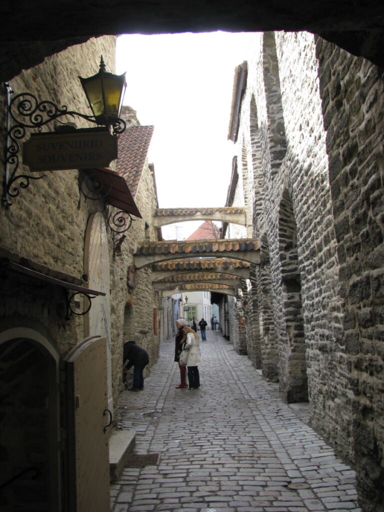 Mistrzostwa Europy Tallin