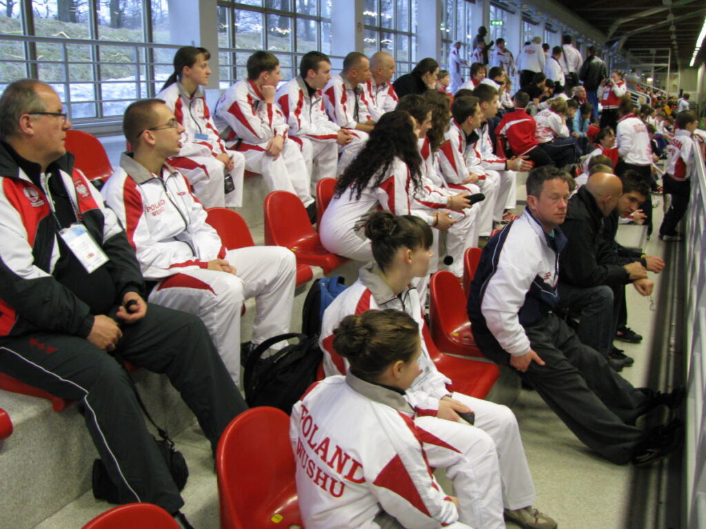 Mistrzostwa Europy Tallin