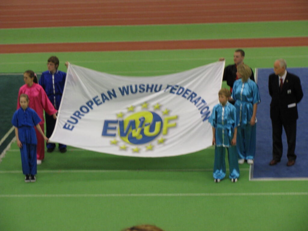 Mistrzostwa Europy Tallin